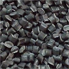 30% टॉक फिल्ड ब्लैक पीपीसीपी दाना घनत्व: 1.2 ग्राम प्रति घन मीटर (G/M3)