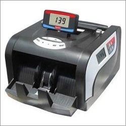 नोट गिनने की मशीन