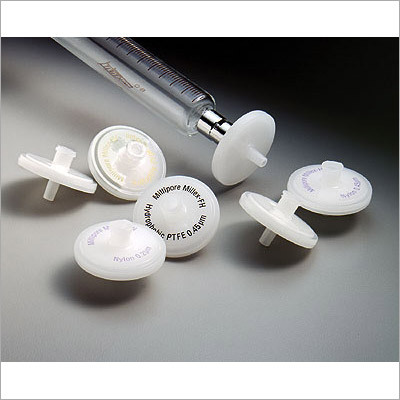 PTFE सिरिंज लील्ट्रे
