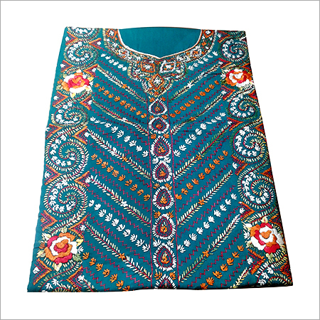 महिलाओं की पटियाला सूट