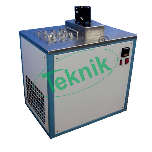 कम तापमान वाला जल स्नान