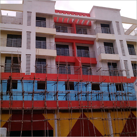 संरचनात्मक ग्लेज़िंग सेवाएं