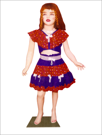 बच्चों का मैनक्विन