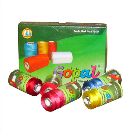 हाई टेनसिटी फाइन थ्रेड्स