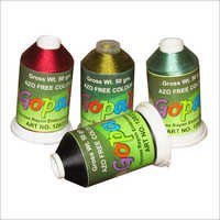 हाई टेनसिटी स्टिचिंग थ्रेड्स