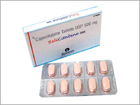 ReliCitabine