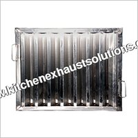 Grease Filters