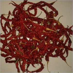 लाल मिर्च