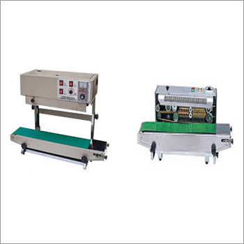 Band Sealing Machine