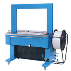 Fully Automatic Strapping Machine
