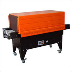 Shrink Tunnel Machine