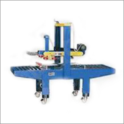Tapping Machine