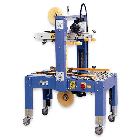 Automatic Tapping Machines