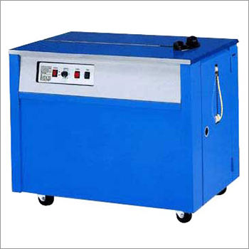 Box Strapping Machine