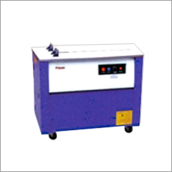 Automatic Box Strapping Machine