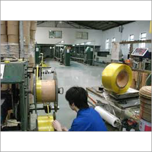 Strapping Machine Repair