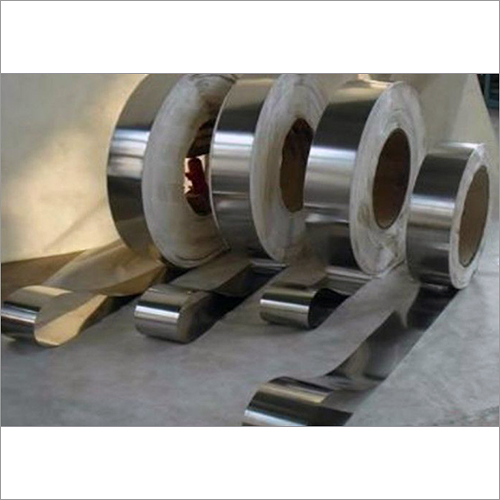 कोल्ड रोल्ड स्ट्रिप्स