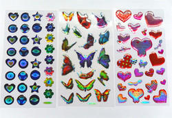 डोम स्टिकर