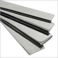 स्टेनलेस स्टील फ्लैट्स