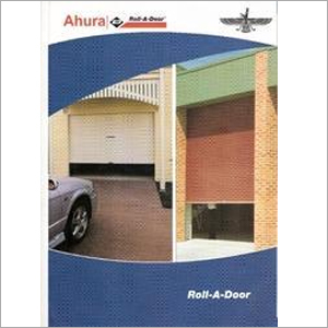 गेट को रोल करने वाली प्रणाली