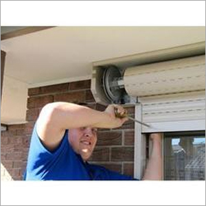 रोलिंग शटर मरम्मत सेवा