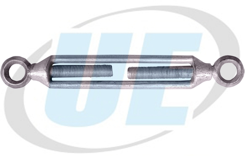 स्ट्रांग टर्न बकल आई टू आई इम्पोर्टेड