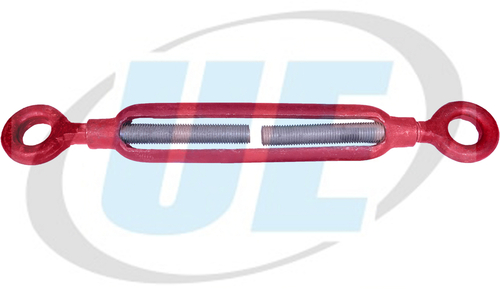 स्ट्रांग कास्ट आयरन आई टर्न बकल