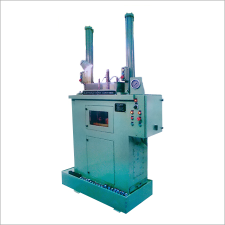 ब्रॉचिंग मशीनें