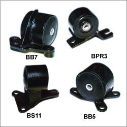 सटीक माउंटिंग