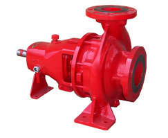 Centrifugal Pumps