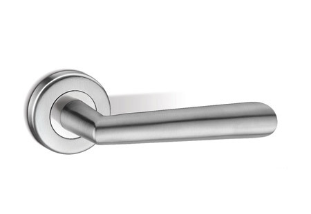 Premium Mortise Handle - Application: For Door And Window Fitting Purpose