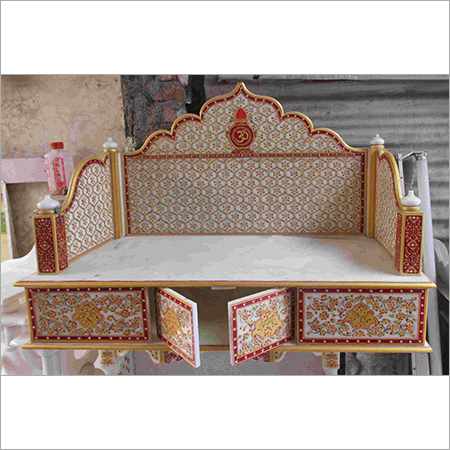 मार्बल मंदिर