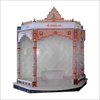 पत्थर का मंदिर