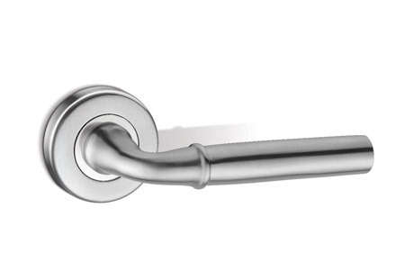 Latest Mortise Handle - Application: For Door And Window Fitting Purpose