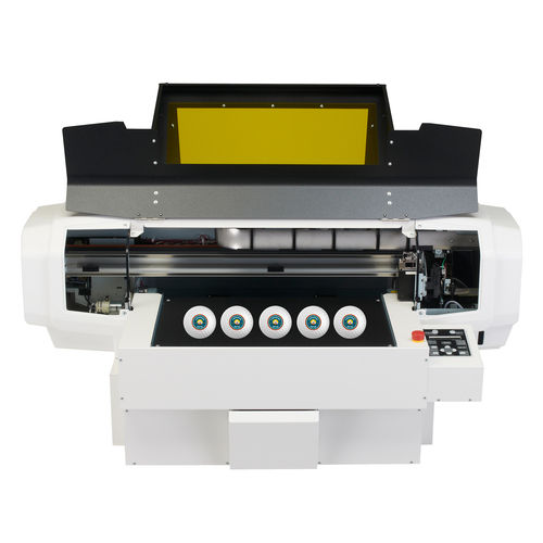 Label Printing Machine