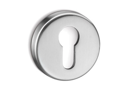 राउंड की-होल एप्लीकेशन: डोर और विंडो फिटिंग के उद्देश्य के लिए