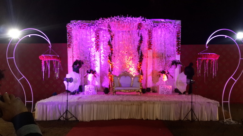 पिंक आयरन पैसेज वेज़