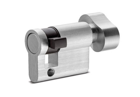 वन साइड हाफ सिलेंडर एप्लीकेशन: दरवाजे और खिड़की के उद्देश्य के लिए