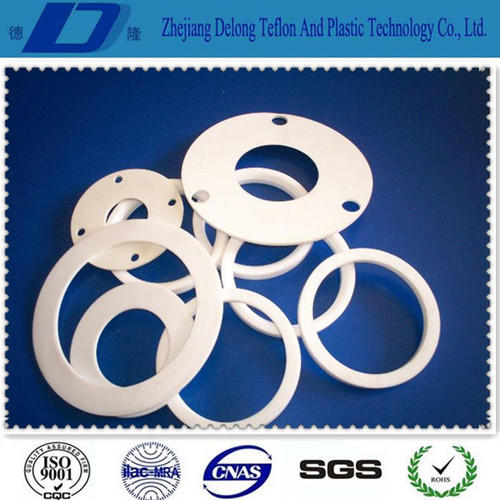 PTFE गास्केट