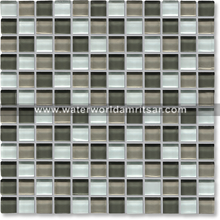 डिजाइनर मोसेक टाइल्स