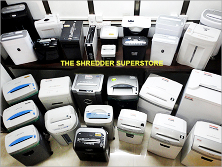 Office Shredder - Heavy-Duty Performance , High-Capacity for Entire Departments, Energy Saving Technology