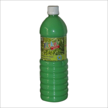 तरल नीम फ़्लोर क्लीनर