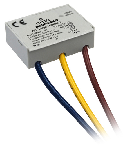 पावर प्रोटेक्टर