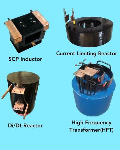 High Frequency Transformer