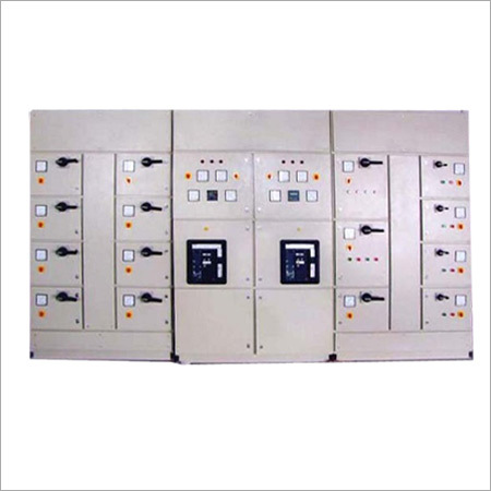 Air Circuit Breaker Panels
