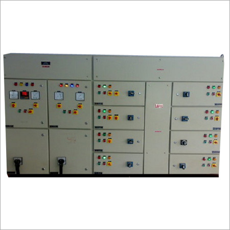 MCC Panels