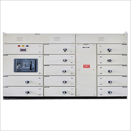 Power Distribution Panel