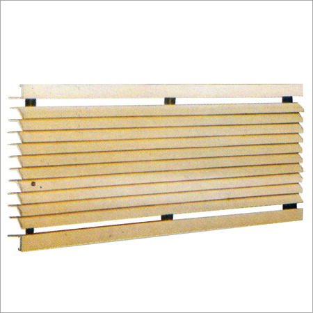 Aeroline Grill