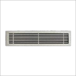 Linear Grill