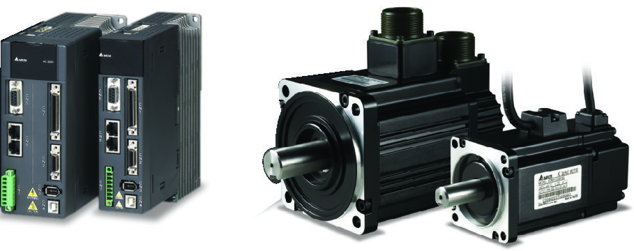 Automation Control Programs